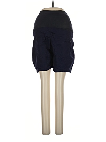 Motherhood Cargo Shorts (view 2)