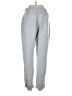 SPANX Gray Track Pants Size M - photo 2