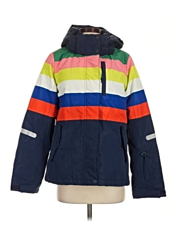 Boden Snow Jacket (view 1)