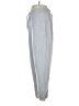 SPANX Gray Track Pants Size M - photo 5
