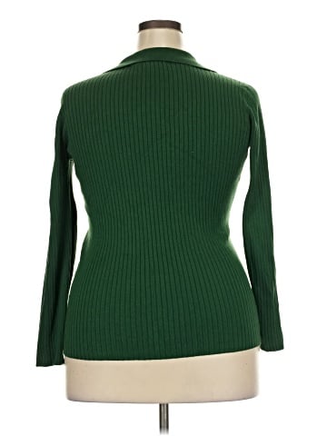 Ashley Stewart Pullover Sweater (view 2)