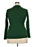 Ashley Stewart Green Pullover Sweater Size 18 Plus - photo 2