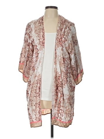 Walmart Kimono (view 1)