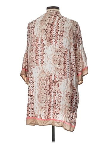 Walmart Kimono (view 2)