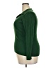 Ashley Stewart Green Pullover Sweater Size 18 Plus - photo 5