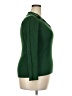 Ashley Stewart Green Pullover Sweater Size 18 Plus - photo 4