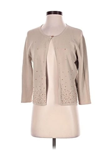 Finity Studio Cardigan (view 1)