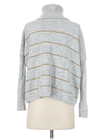 Cupcakes & Cashmere Turtleneck Sweater (view 2)