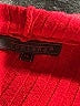 Fontana Red Jacket Size XL - photo 6