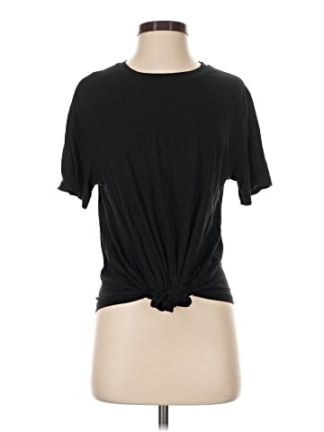 7 For All Mankind Short Sleeve Top (view 1)