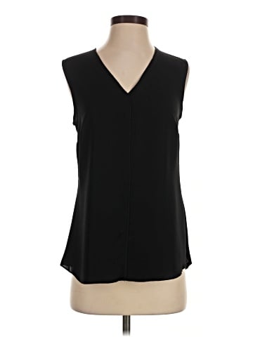 Nic + Zoe Sleeveless Blouse (view 1)