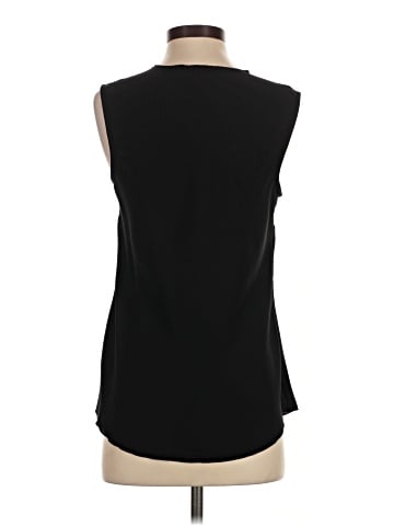Nic + Zoe Sleeveless Blouse (view 2)