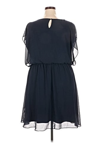 By & By Casual Dress (view 2)