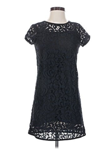 Ann Taylor LOFT Cocktail Dress (view 1)