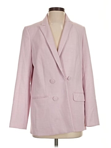 Express Blazer (view 1)