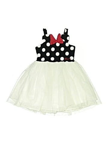 Disney Dress (view 1)