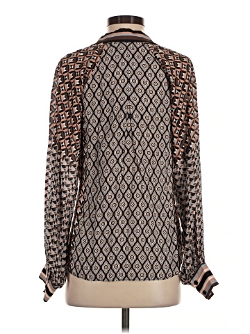 Hale Bob Long Sleeve Blouse (view 2)