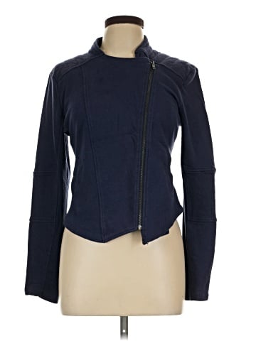 Halogen Jacket (view 1)