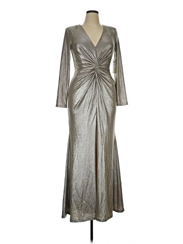 Eliza J Cocktail Dress (view 1)