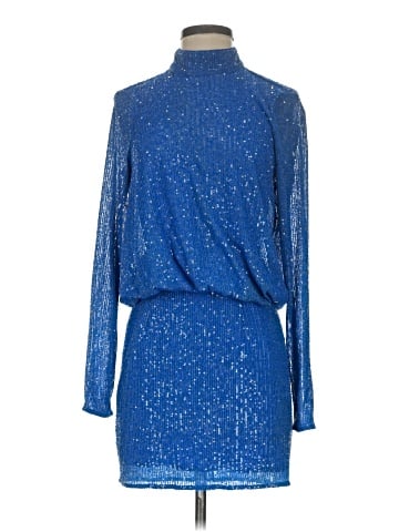 ASOS Design Cocktail Dress (view 1)