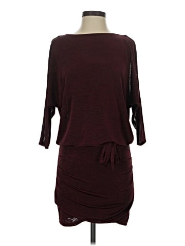 White House Black Market Casual Dress (view 1)