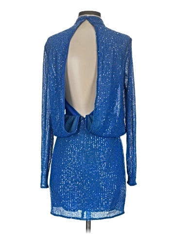 ASOS Design Cocktail Dress (view 2)