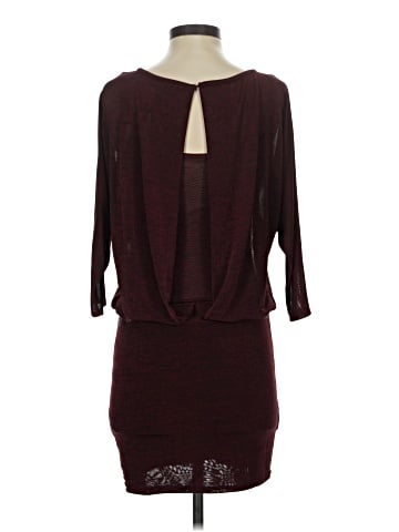 White House Black Market Casual Dress (view 2)