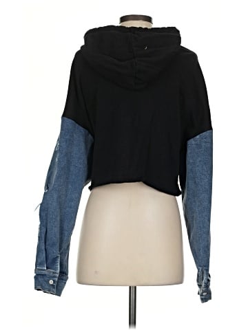 Dance & Marvel Poncho (view 2)