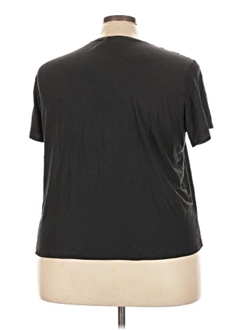 Athletic Works Short Sleeve T-Shirt (view 2)