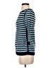 Talbots Outlet Stripes Blue Pullover Sweater Size P (petite) - photo 5