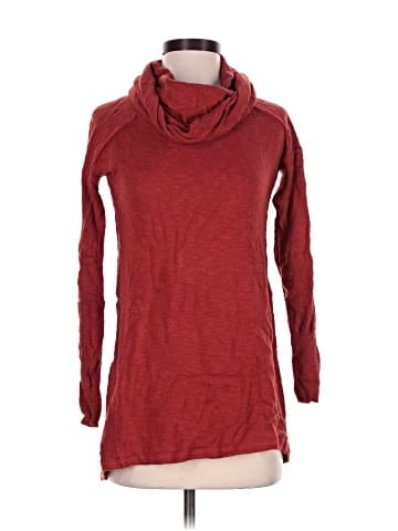 Ruby Moon Turtleneck Sweater (view 1)