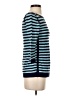 Talbots Outlet Stripes Blue Pullover Sweater Size P (petite) - photo 4