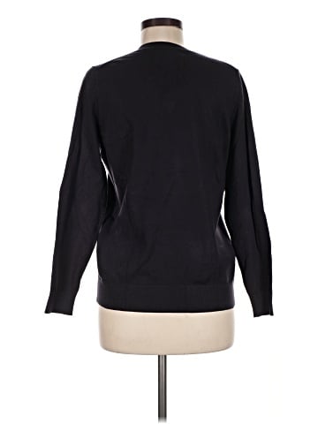 Lands' End Pullover Sweater (view 2)