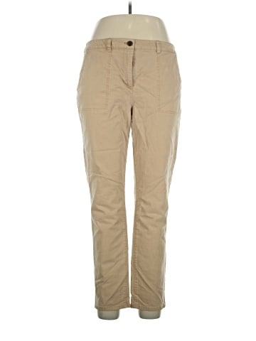 Talbots Outlet Khakis (view 1)