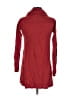 Ruby Moon Red Turtleneck Sweater Size S - photo 2