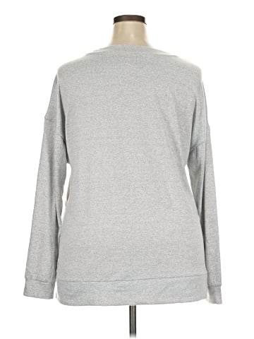 Secret Treasures Pullover Sweater (view 2)