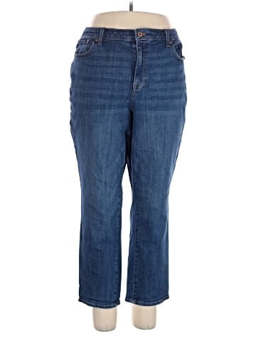 Talbots Jeans (view 1)