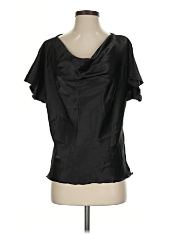 Nicole Miller New York Short Sleeve T-Shirt (view 1)