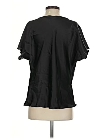 Nicole Miller New York Short Sleeve T-Shirt (view 2)