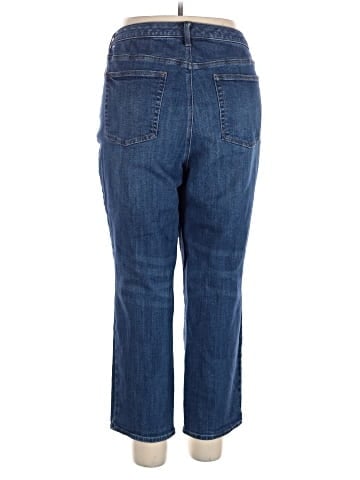 Talbots Jeans (view 2)