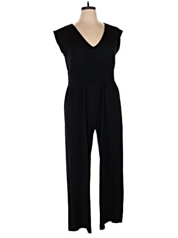 Just Be... Jumpsuit (view 1)