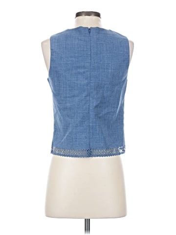 NYCC Sleeveless Top (view 2)
