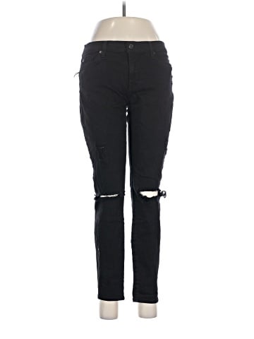 7 For All Mankind Jeans (view 1)
