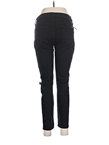 7 For All Mankind Jeans (view 2)