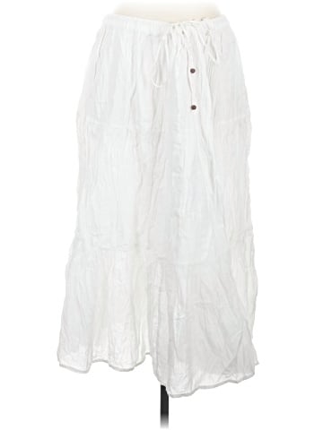 White Stag Casual Skirt (view 1)