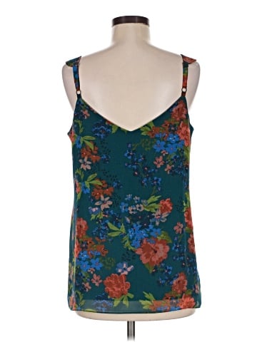 CAbi Sleeveless Blouse (view 2)