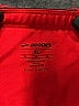 Brooks Color Block Red Active Pants Size XL - photo 7