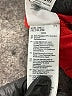 Brooks Color Block Red Active Pants Size XL - photo 8