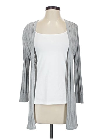 Grace Elements Cardigan (view 1)