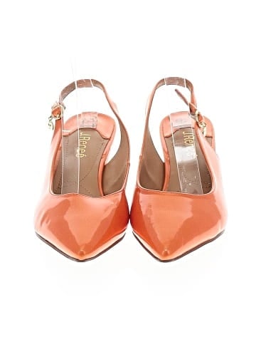 J. Renee Heels (view 2)